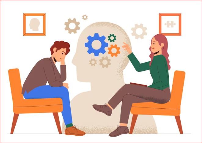 Cognitive Behavioral Therapy Treatment in Chandigarh