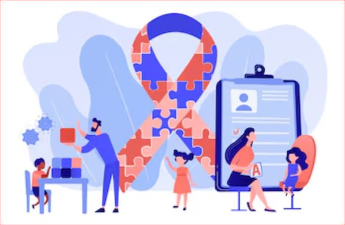 Autism & Developmental Disorders Treatment Chandigarh