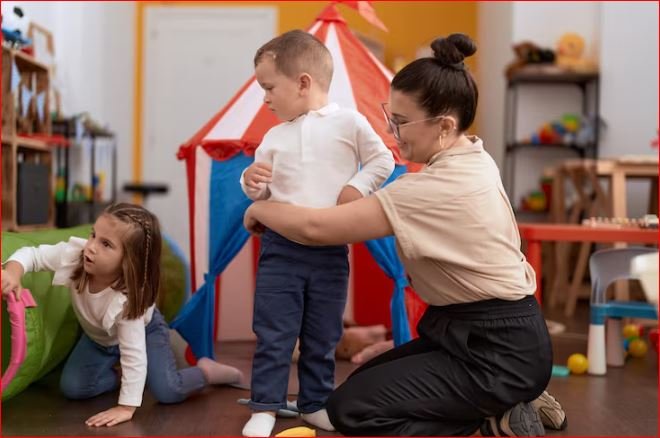 Developmental Disorders Treatment in Noida