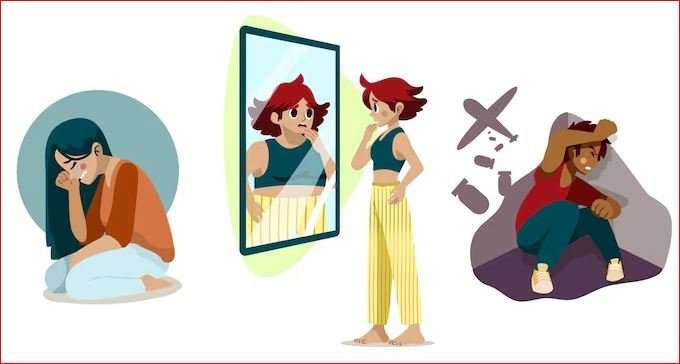 Personality Disorder Treatment in Chandigarh