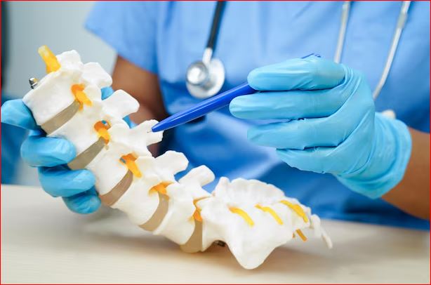 Prolapsed Intervertebral Disc Treatment in Chandigarh