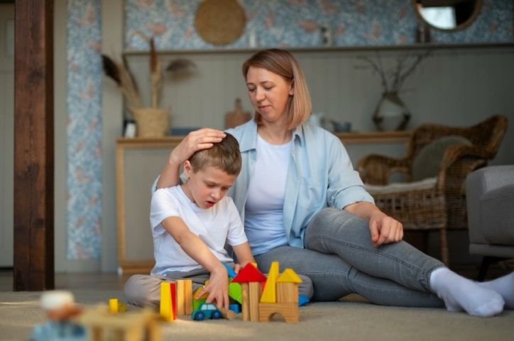 Developmental Disorders Treatment in Noida