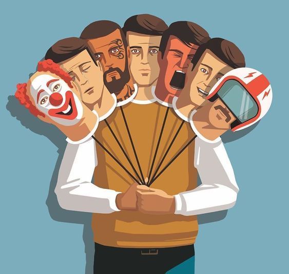 Personality disorder treatment in Noida