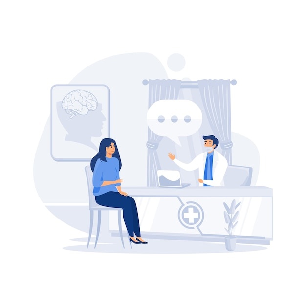 Best Psychiatrist in Noida
