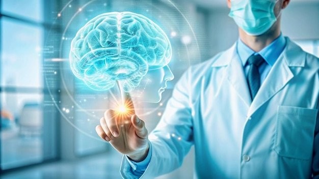 Best Neuro Psychiatrist in Noida