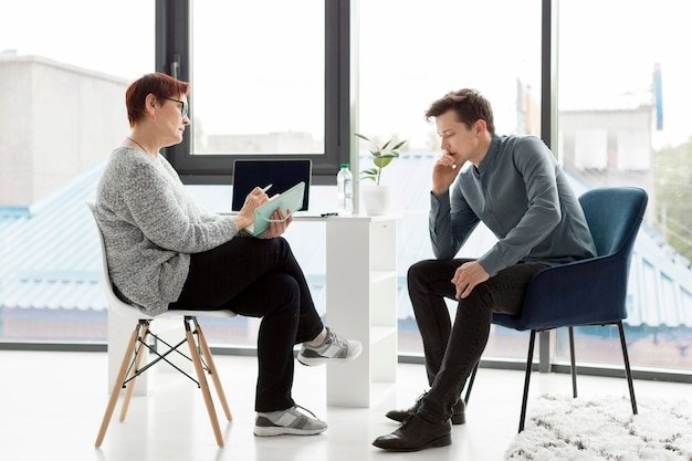 Best Psychiatrist in Chandigarh