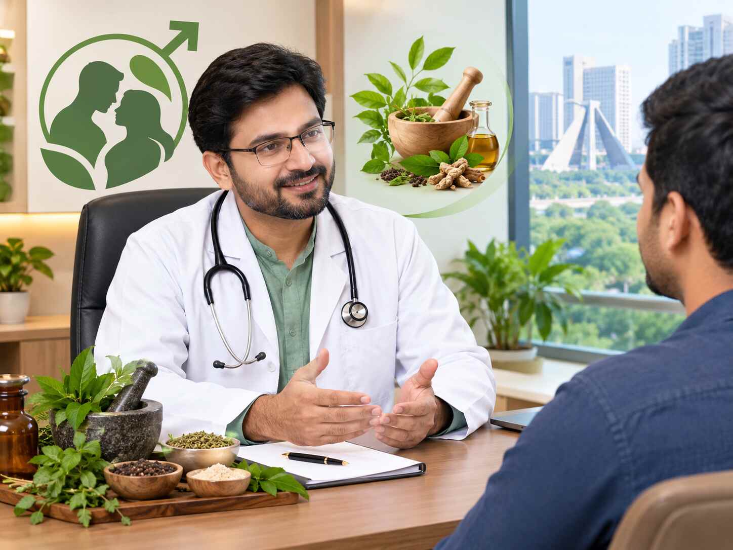 Best Sexologist Doctor in Noida