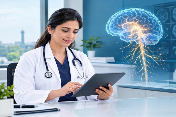 Best Neurologist in Chandigarh