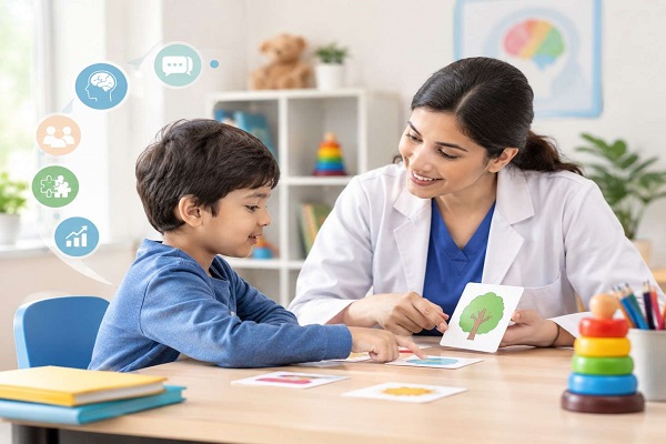 Developmental Disorders Treatment in Chandigarh